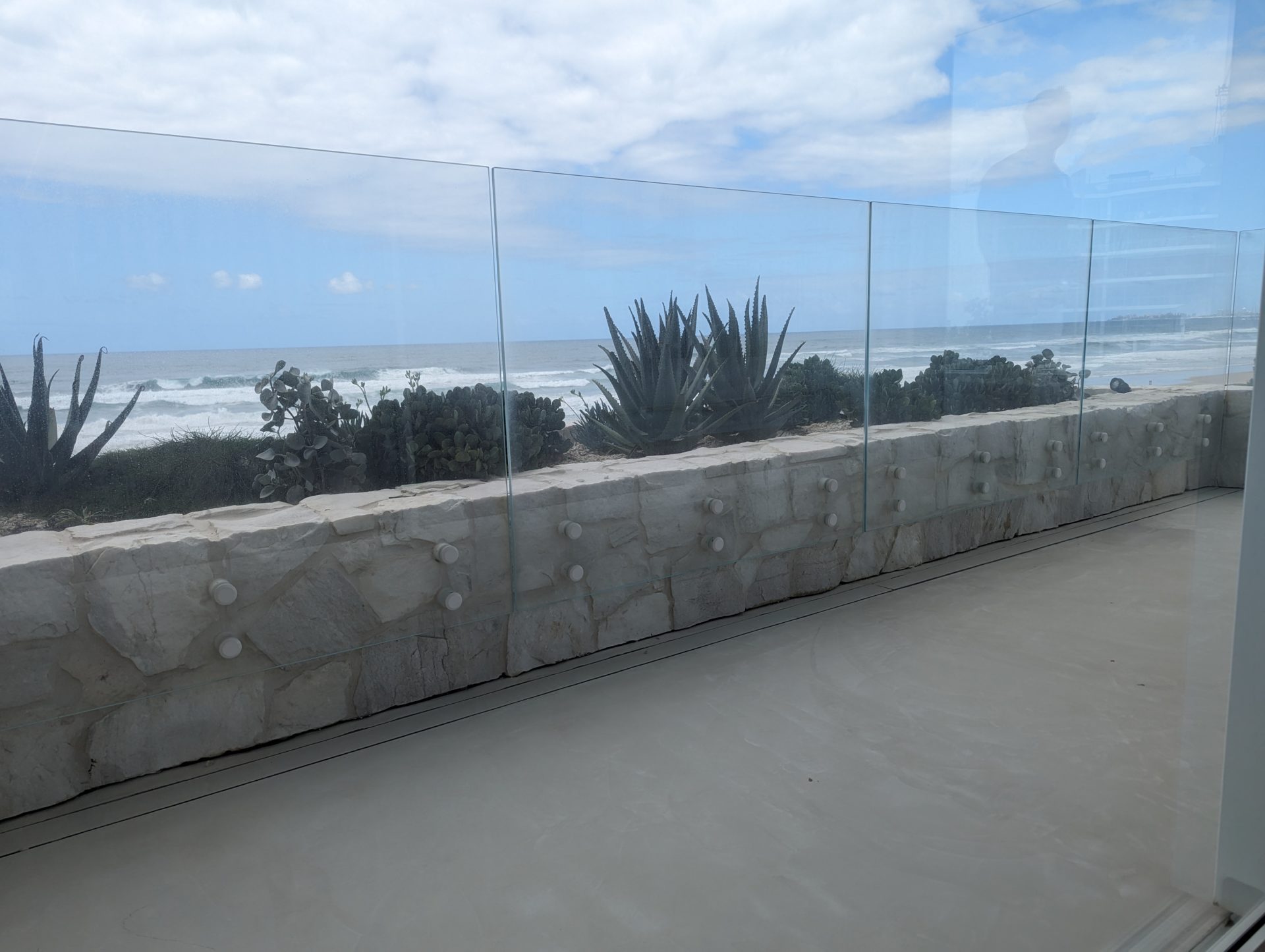 Glass Balustrade Gold Coast By Insular Frameless Glass